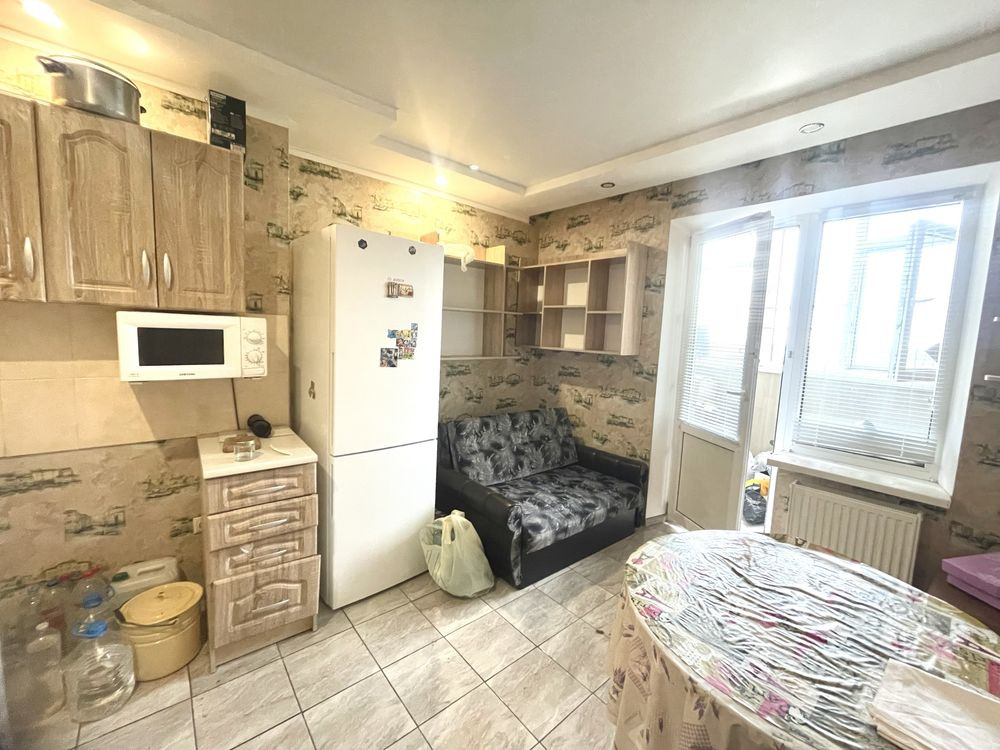 **Оренда 1-кімн. в Новому Будинку по Пр.Миру Чернігів - зображення 4