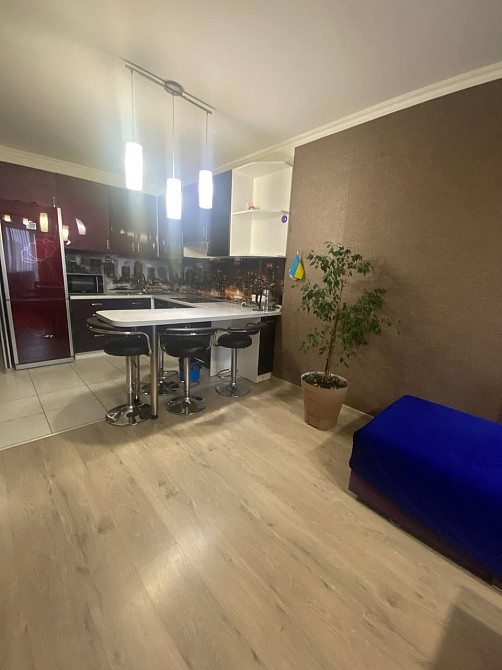 3 кімн квартира, р-н Любави Черкассы - изображение 2