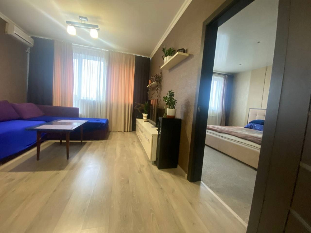 3 кімн квартира, р-н Любави Черкассы - изображение 6