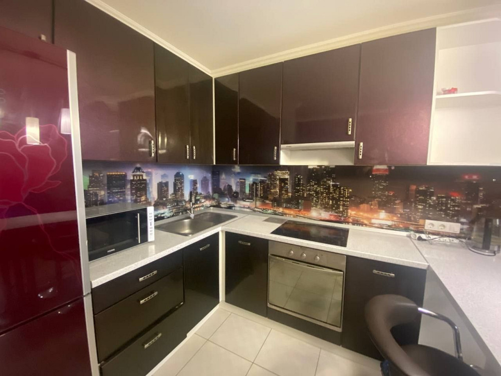 3 кімн квартира, р-н Любави Черкассы - изображение 5