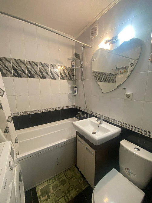 3 кімн квартира, р-н Любави Черкассы - изображение 7