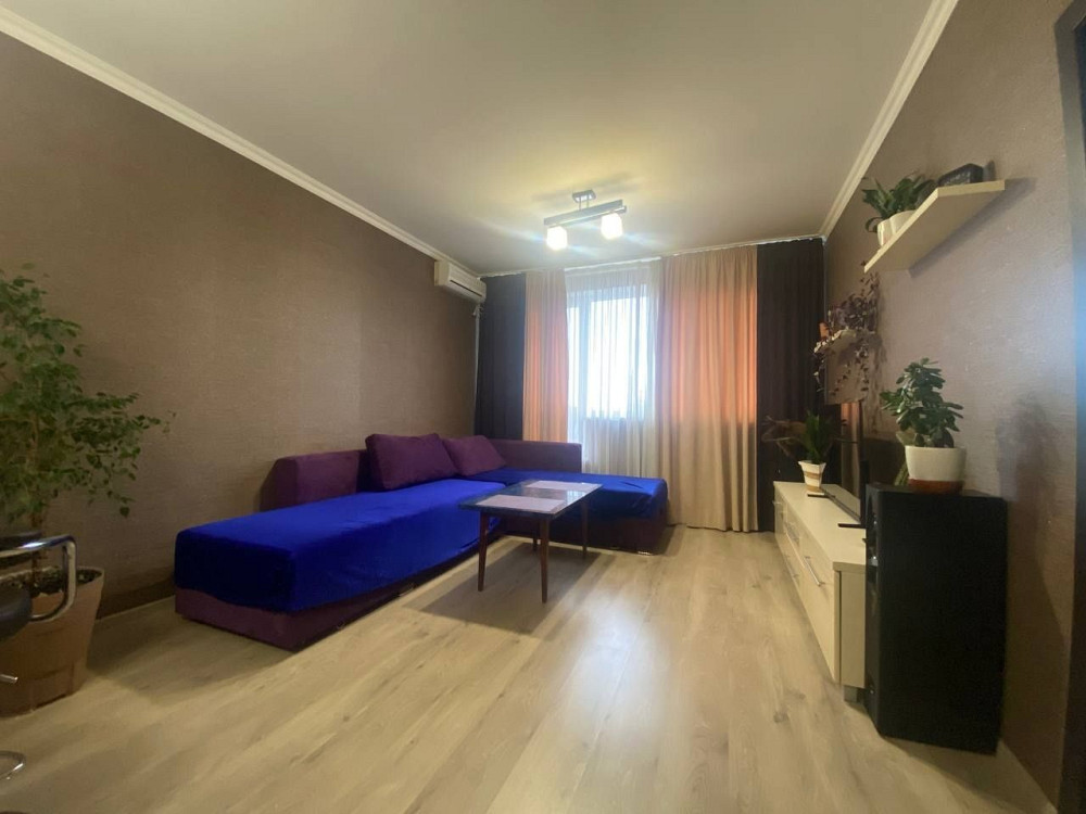 3 кімн квартира, р-н Любави Черкассы - изображение 3