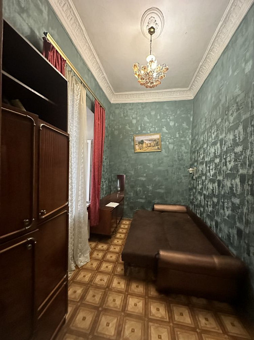 Сдам 3-ную кварт ул Софиевская /ул Преображенская Центр Одеса - зображення 1