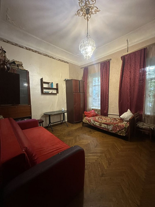 Сдам 3-ную кварт ул Софиевская /ул Преображенская Центр Одеса - зображення 4