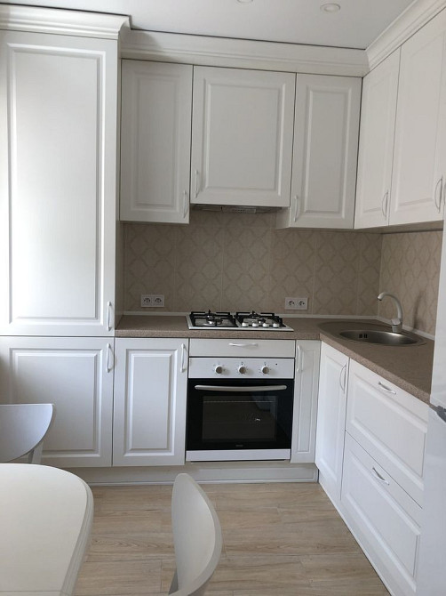 Сдам квартиру в центрі Vip Житомир - изображение 1