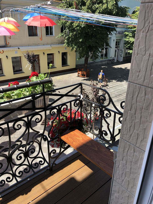 Сдам квартиру в центрі Vip Житомир - изображение 6