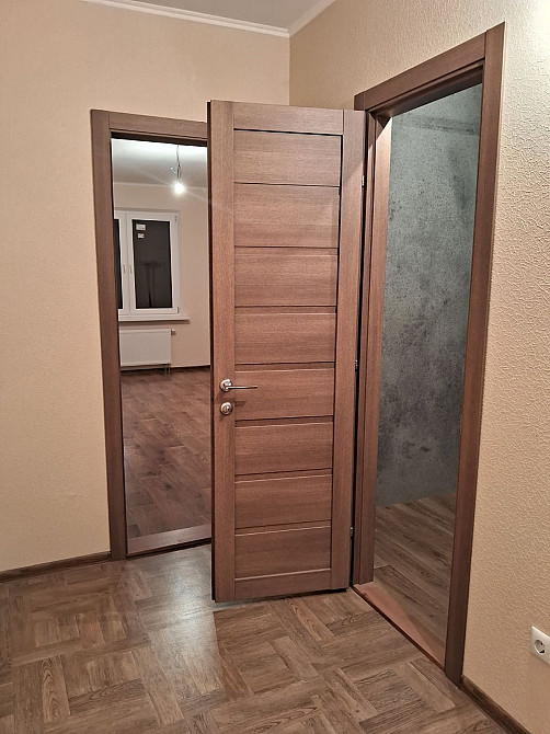 Велика 2 кімнатна на Коноплянська 22, ЖК Навігатор 2 Киев - изображение 2