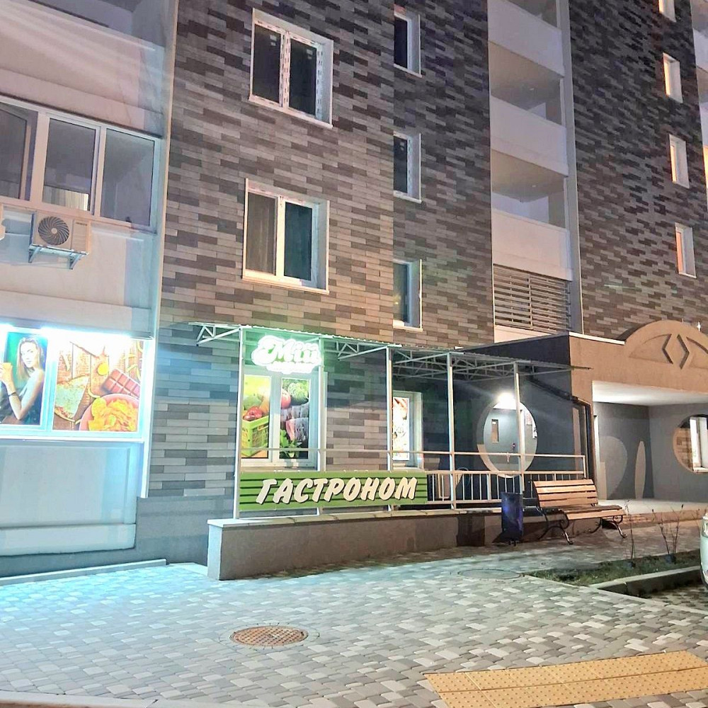 Велика 2 кімнатна на Коноплянська 22, ЖК Навігатор 2 Киев - изображение 8