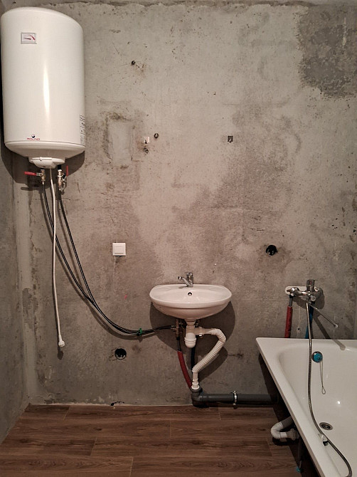 Велика 2 кімнатна на Коноплянська 22, ЖК Навігатор 2 Киев - изображение 4