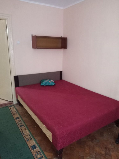 Сдам двухкомнатну квартиру по улице Шнеерсона Н1 Николаев - изображение 1