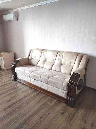 Сдам 2к к Новые дома Новострой пр Григоренко евроремонт счетчик отопл Харьков