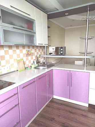 Сдам 2к к Новые дома Новострой пр Григоренко евроремонт счетчик отопл Харьков