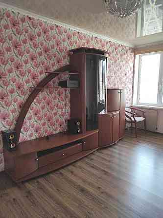 Сдам 2к к Новые дома Новострой пр Григоренко евроремонт счетчик отопл Харьков