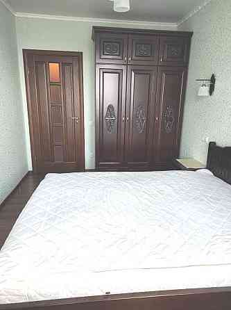 Сдам 2к к Новые дома Новострой пр Григоренко евроремонт счетчик отопл Харьков