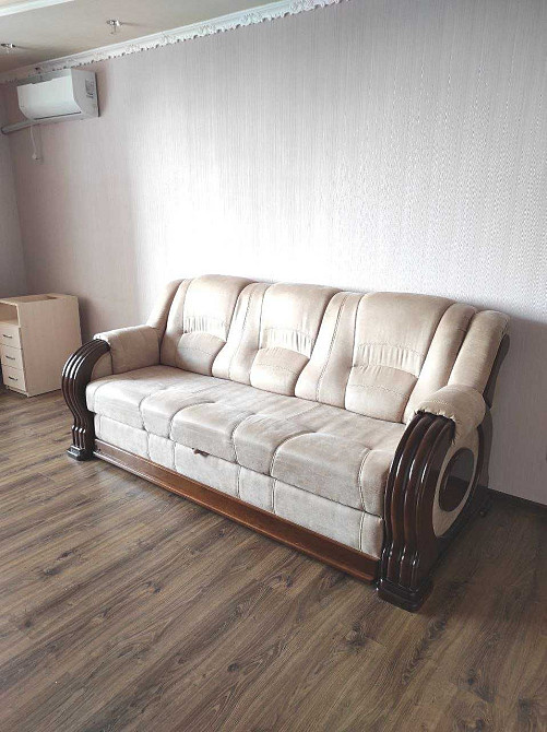 Сдам 2к к Новые дома Новострой пр Григоренко евроремонт счетчик отопл Харьков - изображение 5