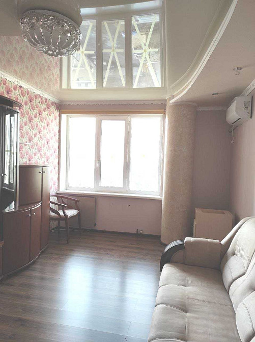 Сдам 2к к Новые дома Новострой пр Григоренко евроремонт счетчик отопл Харьков - изображение 3