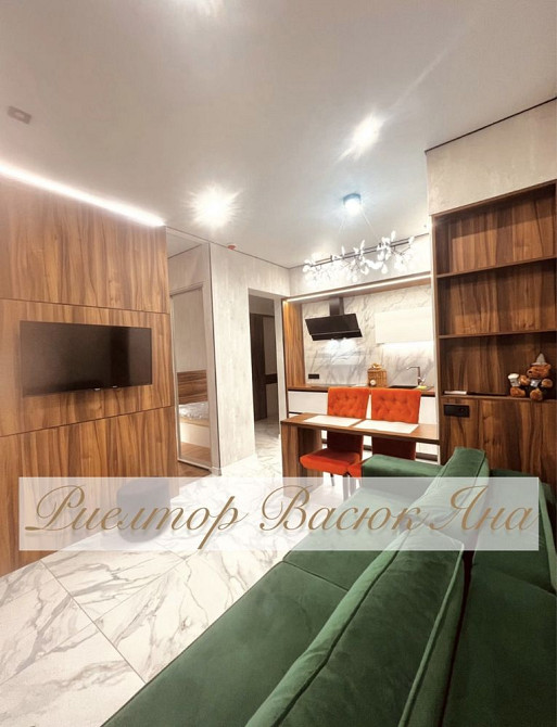 сдам 1-к жк катеринославский, шевченко, центр, лясильпо Дніпро - зображення 6