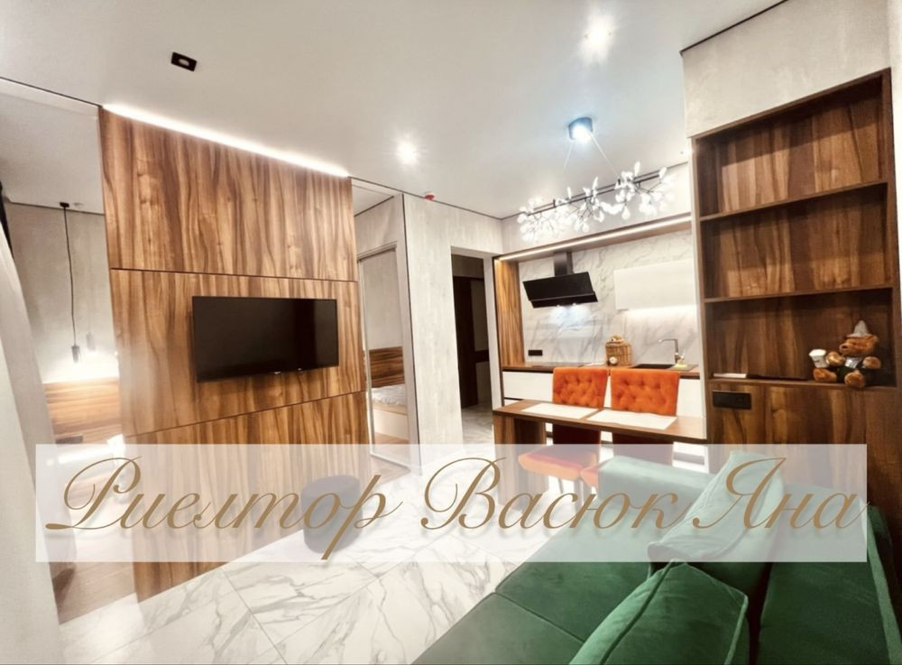 сдам 1-к жк катеринославский, шевченко, центр, лясильпо Дніпро - зображення 7