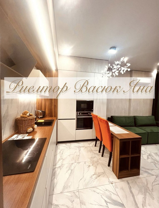 сдам 1-к жк катеринославский, шевченко, центр, лясильпо Дніпро - зображення 3