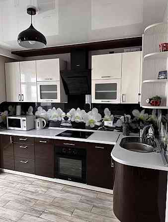 Оденда однокімнатної квартири , Сади 1 Полтава