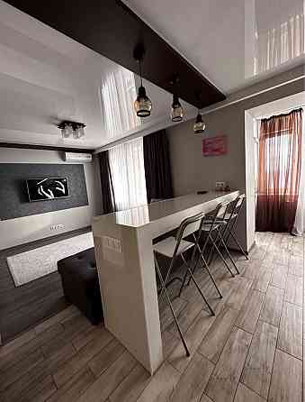 Оденда однокімнатної квартири , Сади 1 Полтава