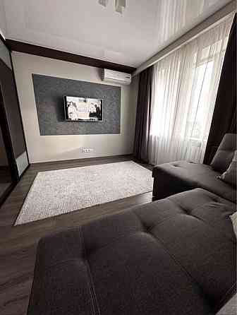 Оденда однокімнатної квартири , Сади 1 Полтава