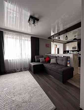 Оденда однокімнатної квартири , Сади 1 Полтава