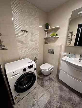 Оденда однокімнатної квартири , Сади 1 Полтава