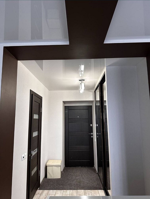 Оденда однокімнатної квартири , Сади 1 Полтава - изображение 8