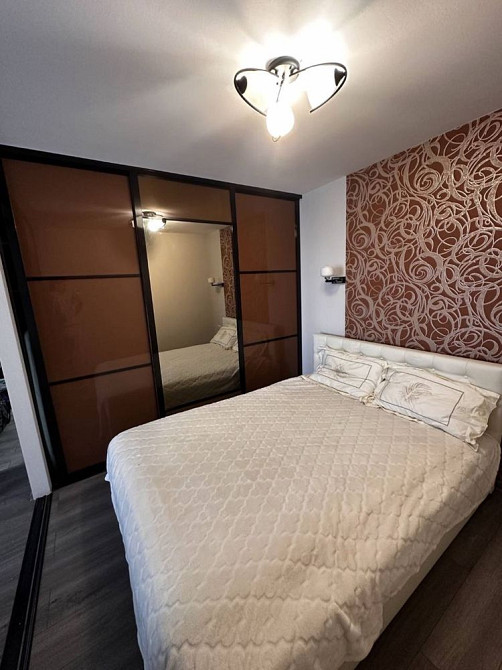 Оденда однокімнатної квартири , Сади 1 Полтава - изображение 1