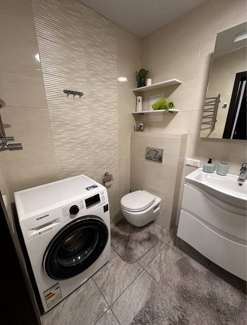 Оденда однокімнатної квартири , Сади 1 Полтава - изображение 6