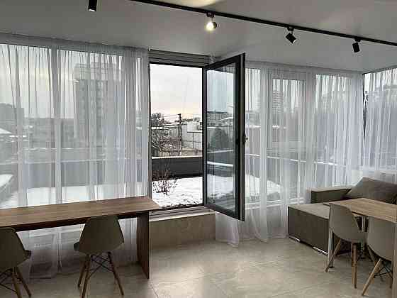 Є СВІТЛО! Оренда 2-к квартири+кухня-студія 5 Авеню Городницька Шевчен Львів