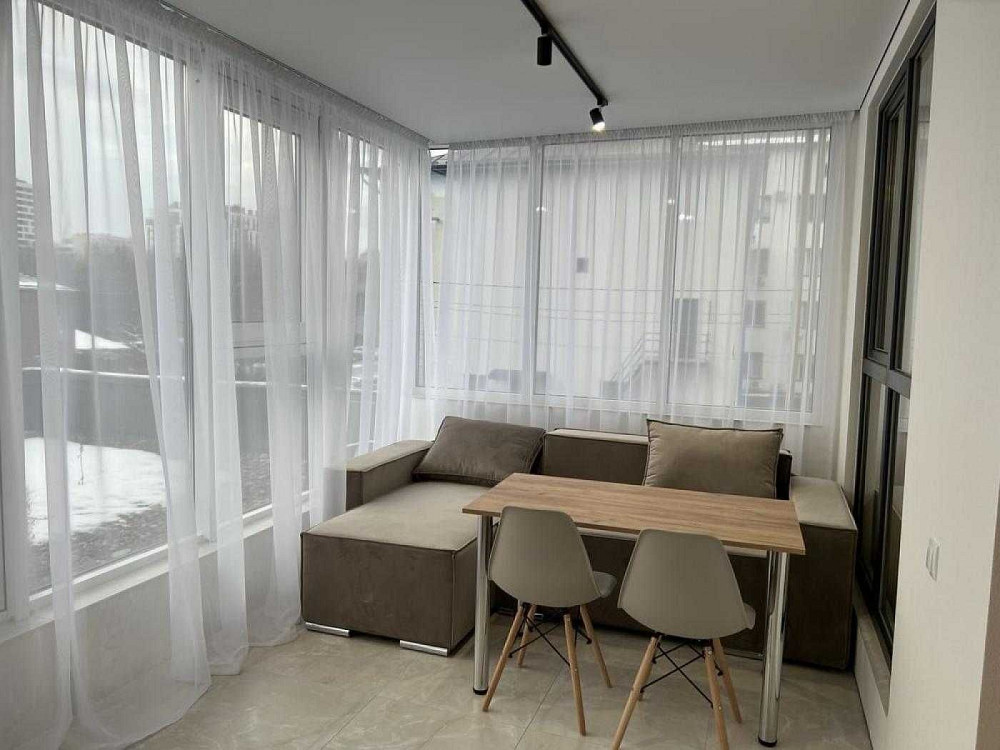 Є СВІТЛО! Оренда 2-к квартири+кухня-студія 5 Авеню Городницька Шевчен Львів - зображення 4