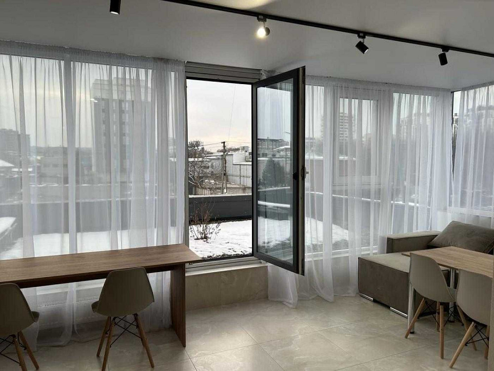 Є СВІТЛО! Оренда 2-к квартири+кухня-студія 5 Авеню Городницька Шевчен Львів - зображення 3