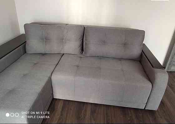 Оренда 1-кімн. ЖК Комфорт Сіті Ужгород