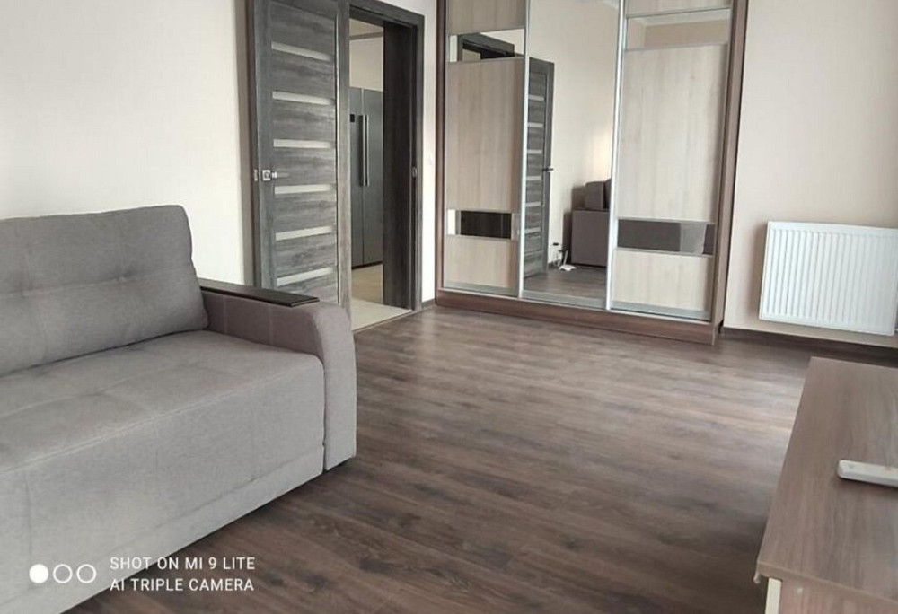 Оренда 1-кімн. ЖК Комфорт Сіті Ужгород - зображення 2