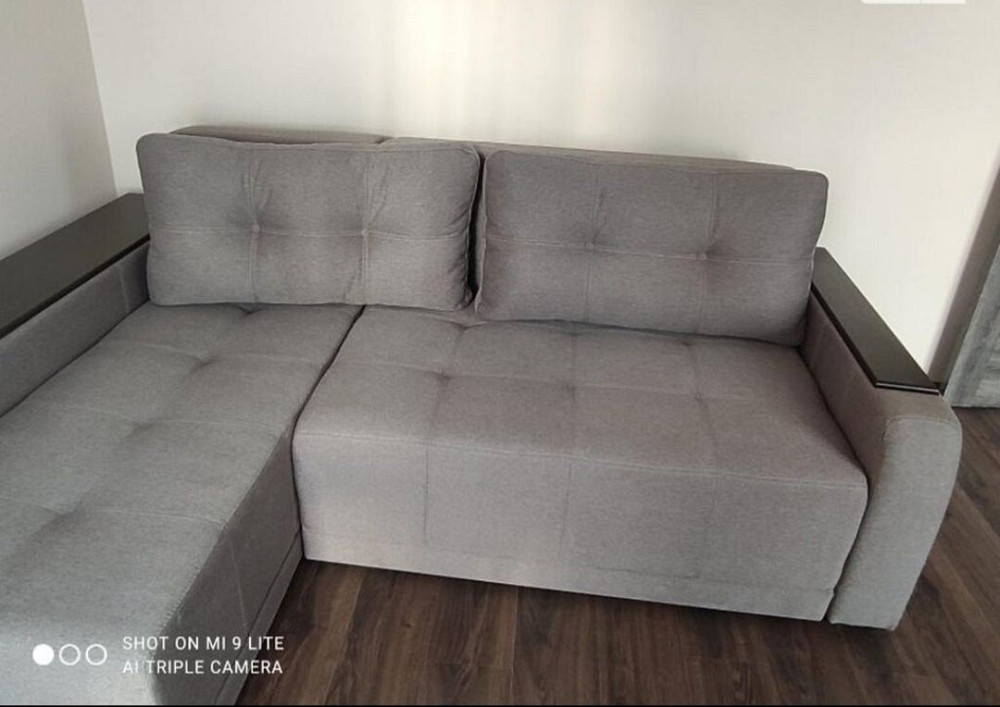 Оренда 1-кімн. ЖК Комфорт Сіті Ужгород - зображення 4