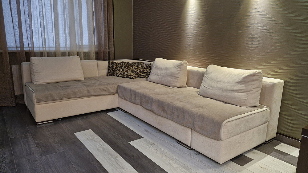 Оренда 2 кімнатної квартири в центрі Черкассы - изображение 2