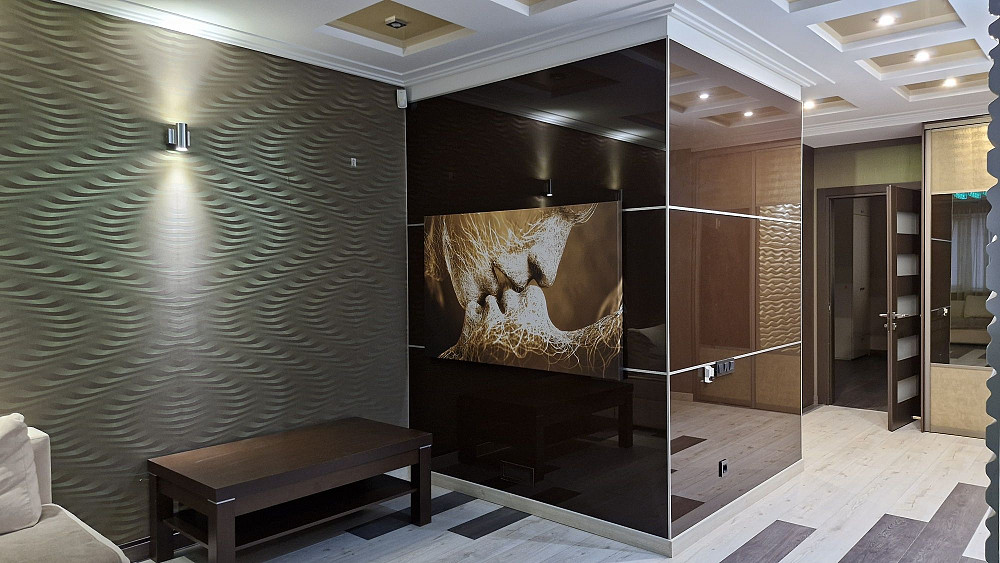 Оренда 2 кімнатної квартири в центрі Черкассы - изображение 4