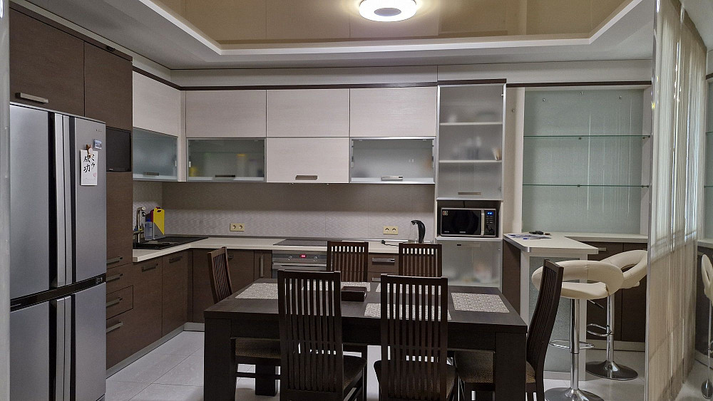 Оренда 2 кімнатної квартири в центрі Черкассы - изображение 1