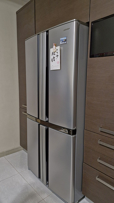 Оренда 2 кімнатної квартири в центрі Черкассы - изображение 8