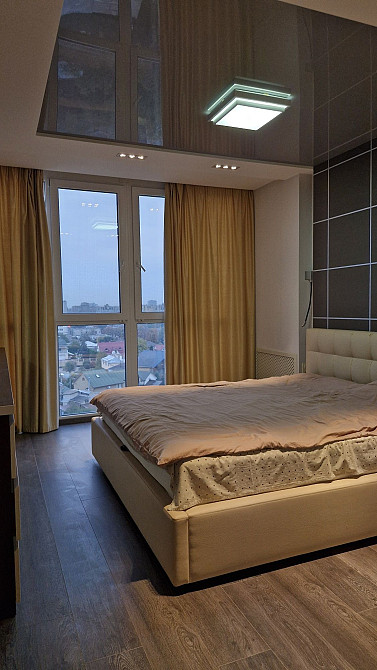 Оренда 2 кімнатної квартири в центрі Черкассы - изображение 6