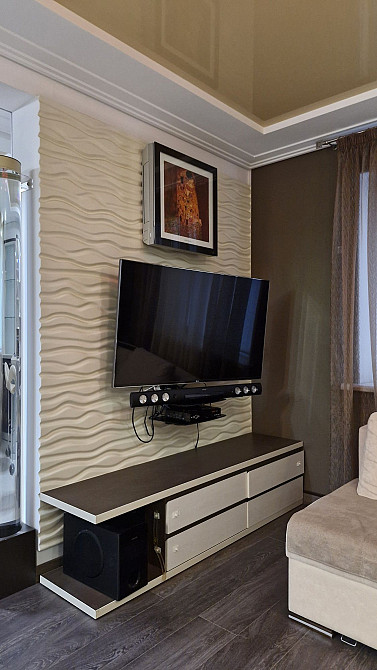 Оренда 2 кімнатної квартири в центрі Черкассы - изображение 3