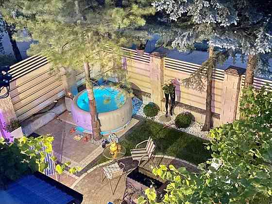 Оренда VIP квартири + кухня-студія З ДЖАКУЗІ Б. Хмельницького, Личаків Львів