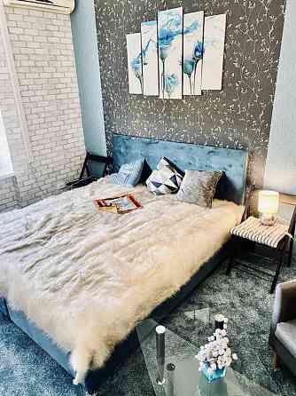 Оренда VIP квартири + кухня-студія З ДЖАКУЗІ Б. Хмельницького, Личаків Львів