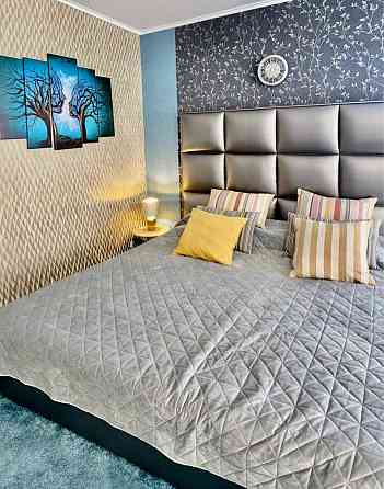 Оренда VIP квартири + кухня-студія З ДЖАКУЗІ Б. Хмельницького, Личаків Львів