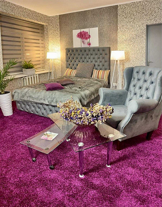 Оренда VIP квартири + кухня-студія З ДЖАКУЗІ Б. Хмельницького, Личаків Львів - зображення 8