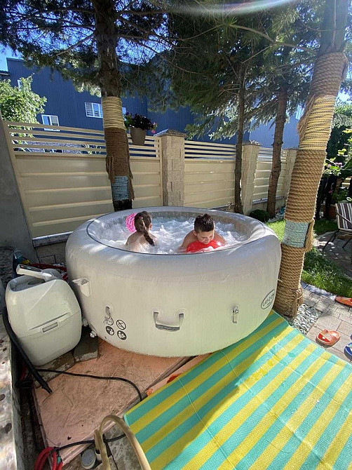 Оренда VIP квартири + кухня-студія З ДЖАКУЗІ Б. Хмельницького, Личаків Львів - зображення 1