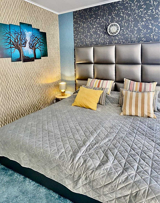 Оренда VIP квартири + кухня-студія З ДЖАКУЗІ Б. Хмельницького, Личаків Львів - зображення 6