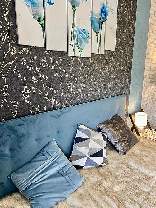 Оренда VIP квартири + кухня-студія З ДЖАКУЗІ Б. Хмельницького, Личаків Львів - зображення 7